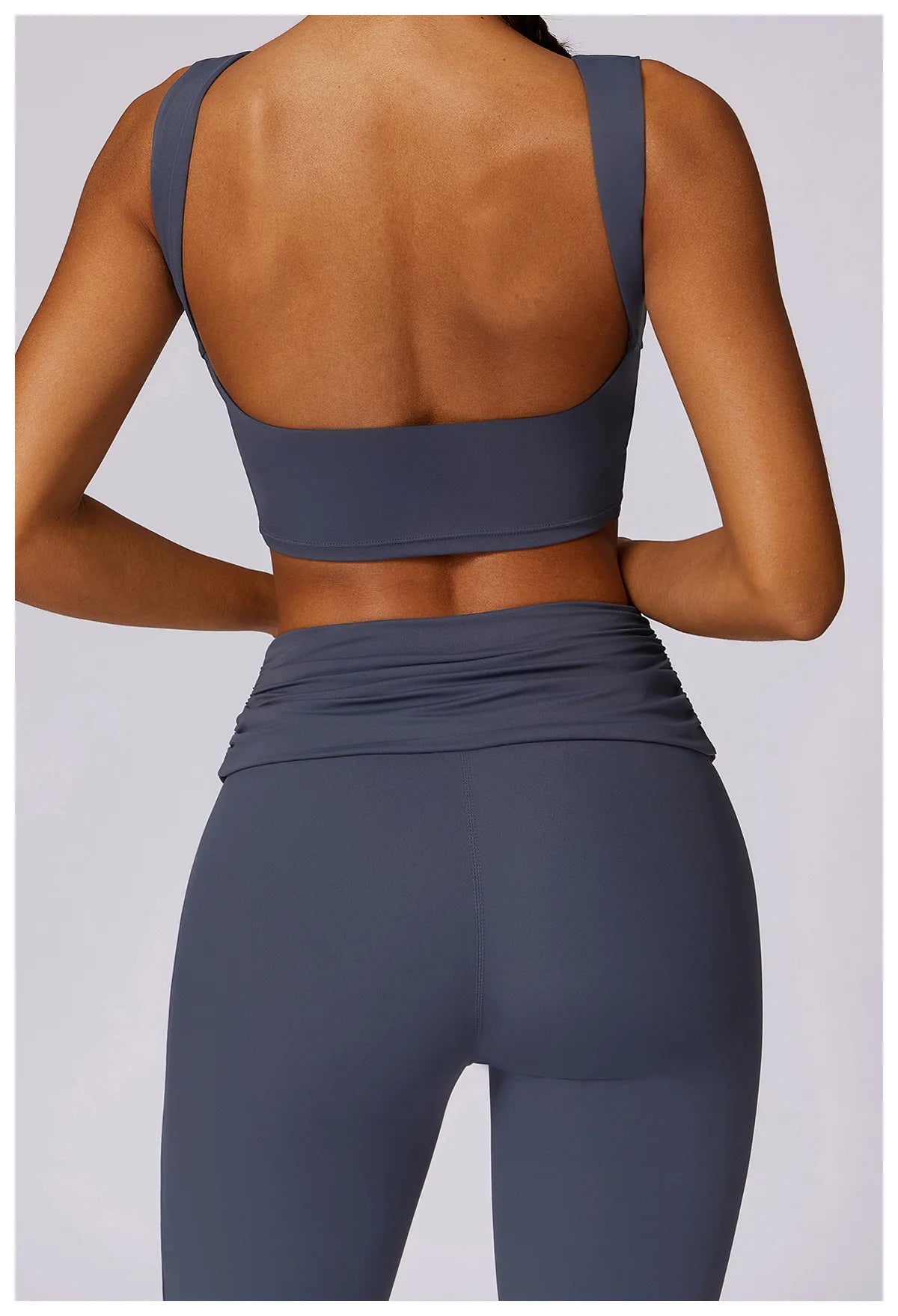 2 Piece Workout Sportwear