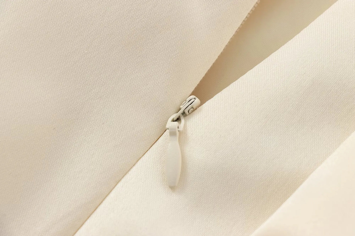 Women Bow Mini Skirt Fashion Ruched