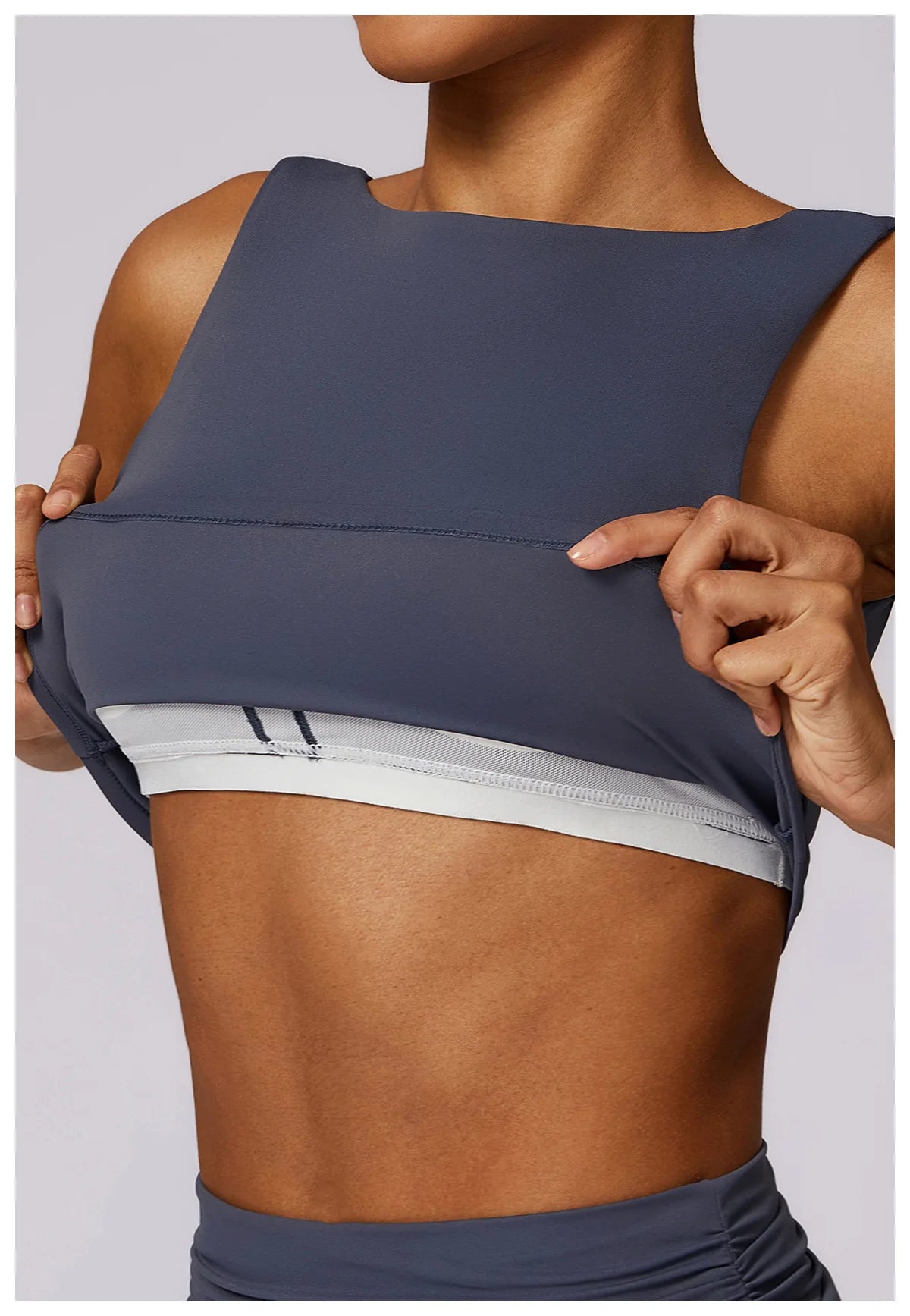 2 Piece Workout Sportwear