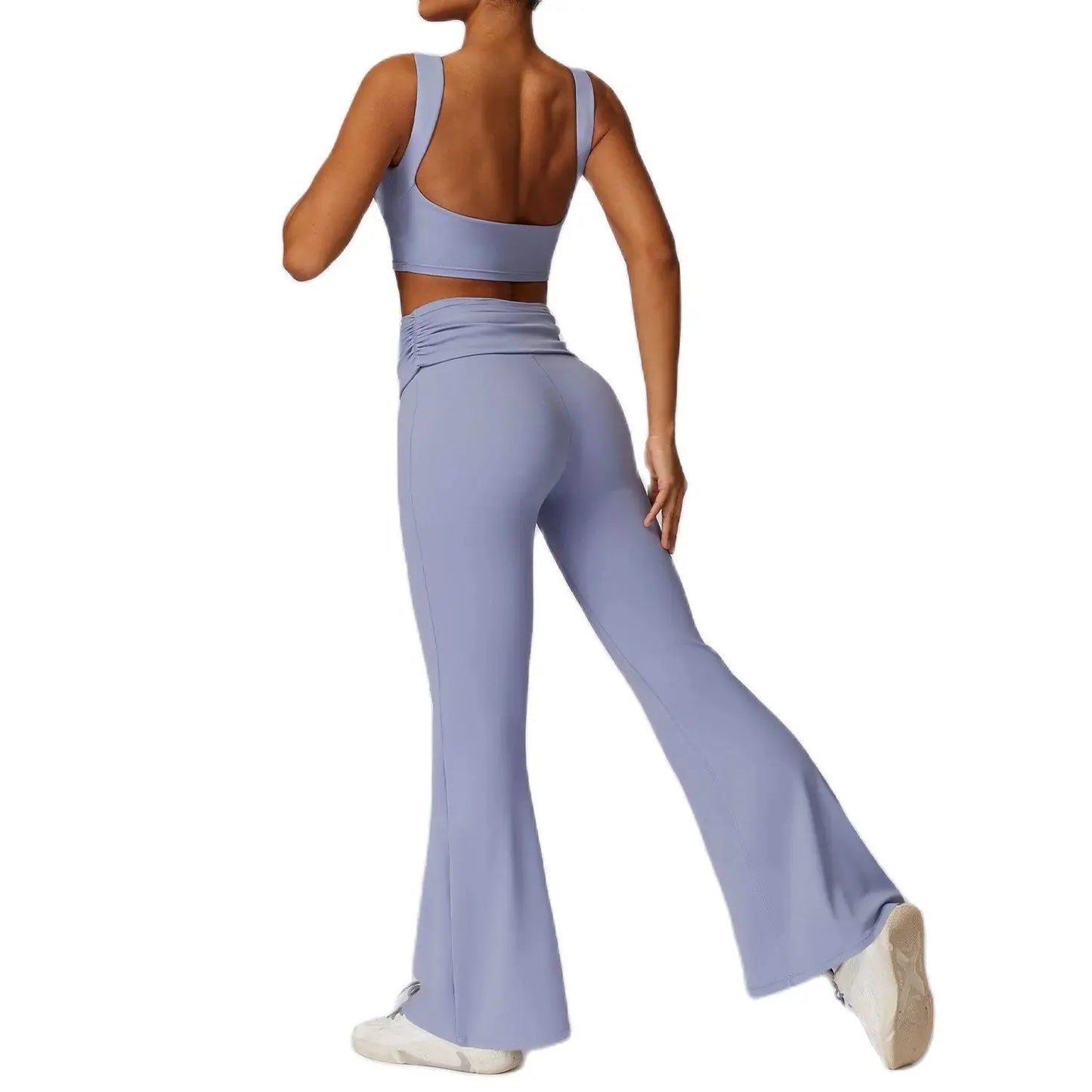 2 Piece Workout Sportwear