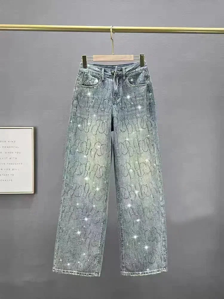 Diamond Jeans for Women