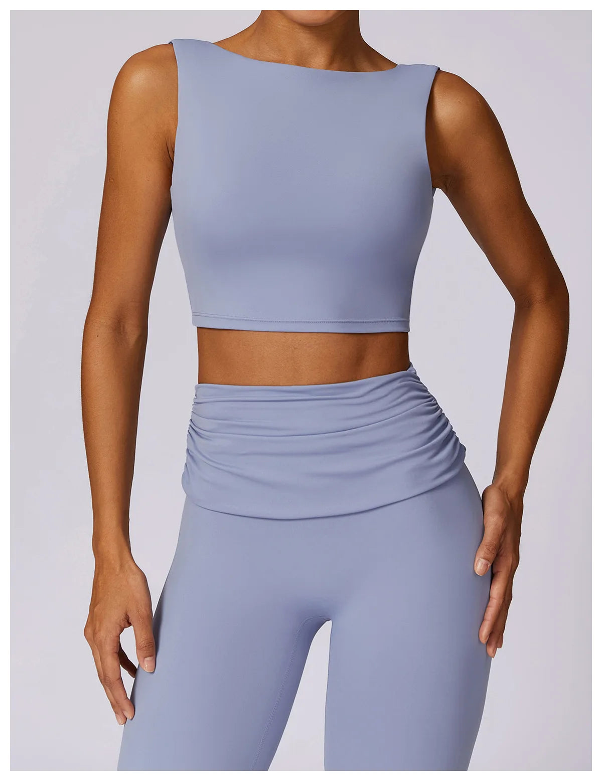 2 Piece Workout Sportwear