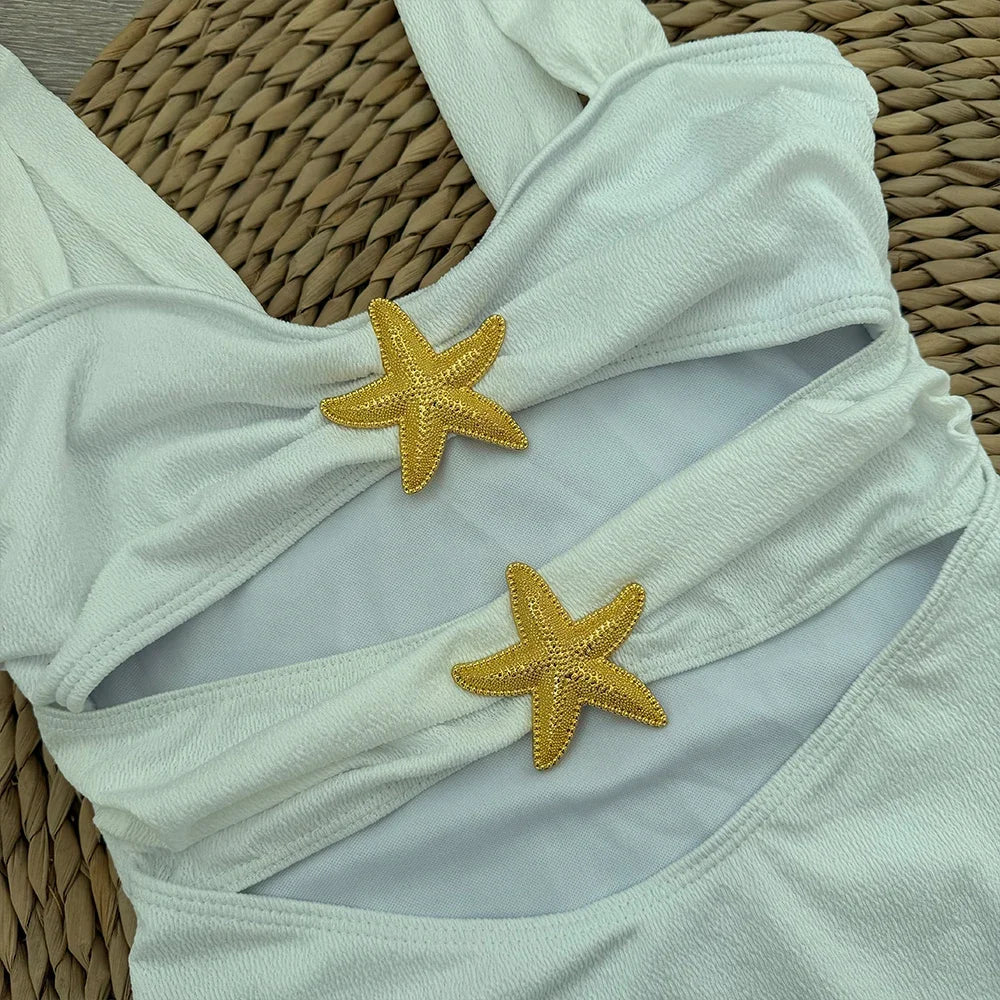 starfish Two Piece Swimsuit 2