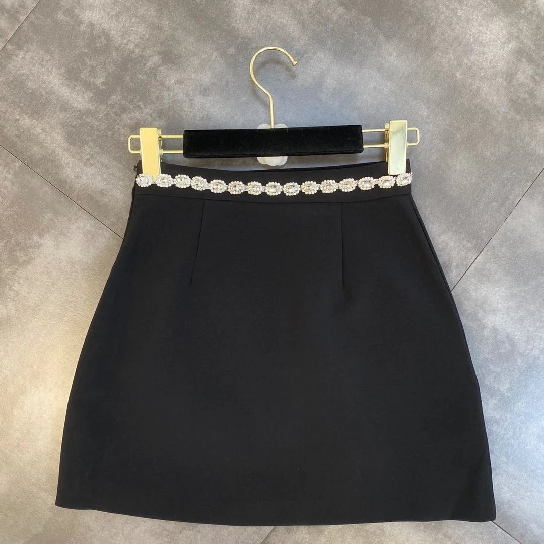 black pearl womens Two piece