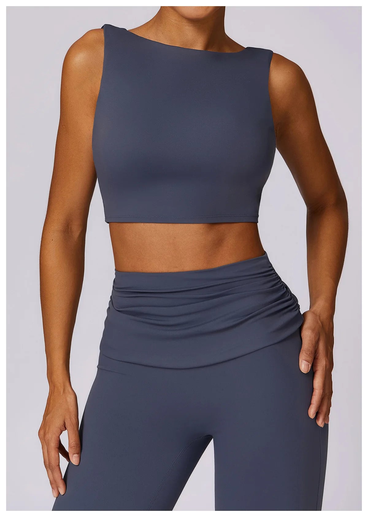 2 Piece Workout Sportwear