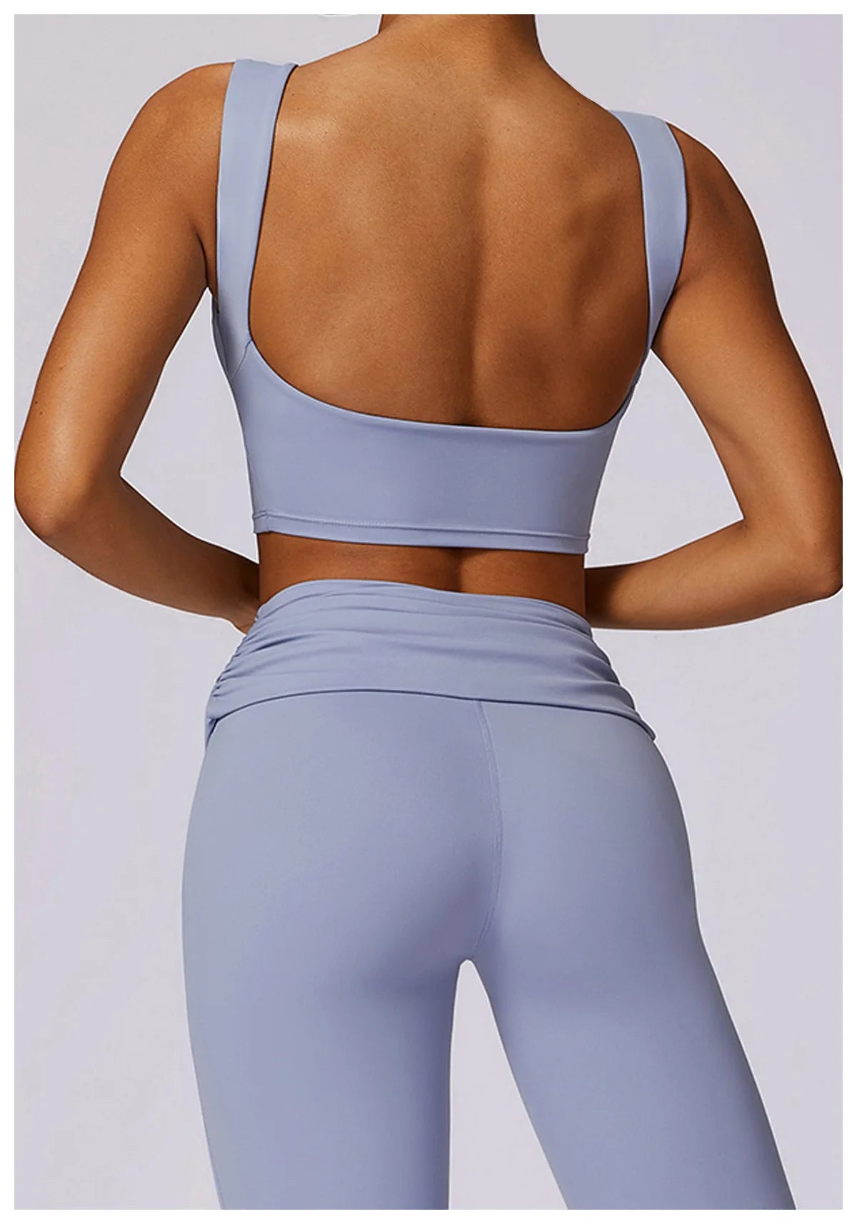 2 Piece Workout Sportwear