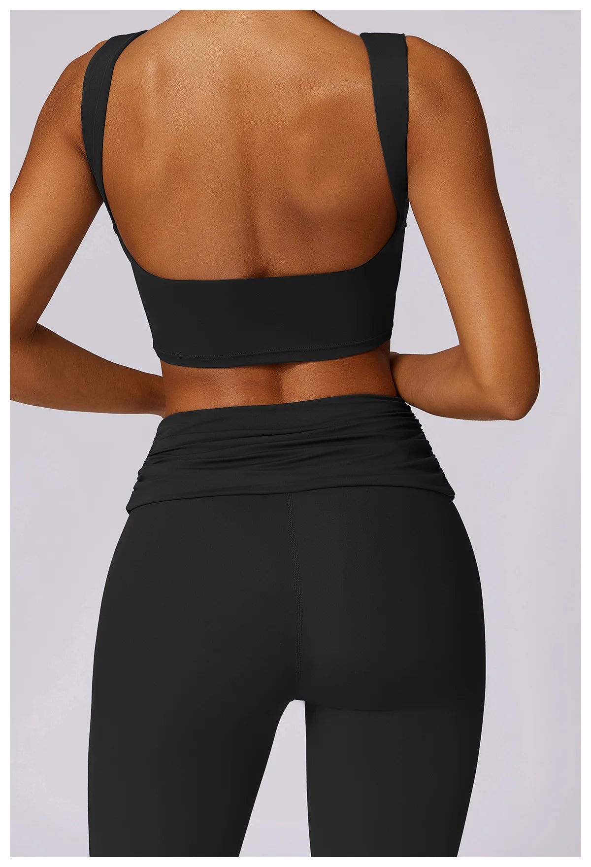 2 Piece Workout Sportwear