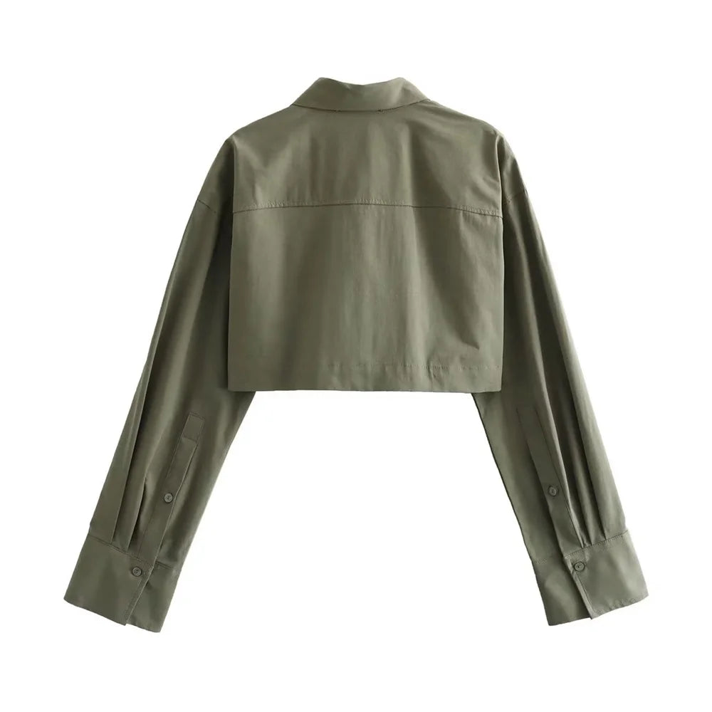 French niche short trench