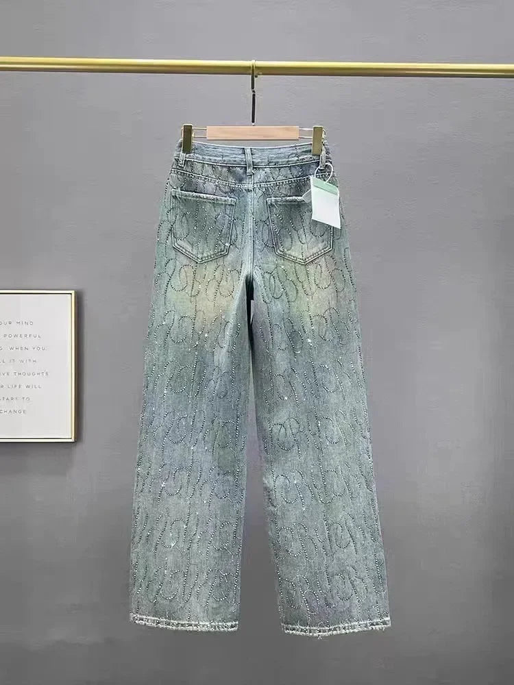 Diamond Jeans for Women